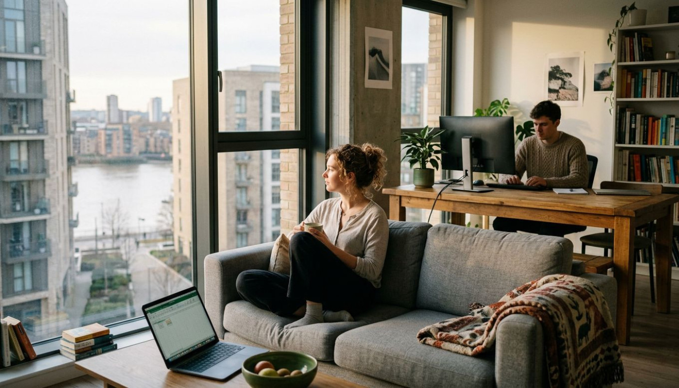 Why Modern Rentals Need More Than Just Prime Locations